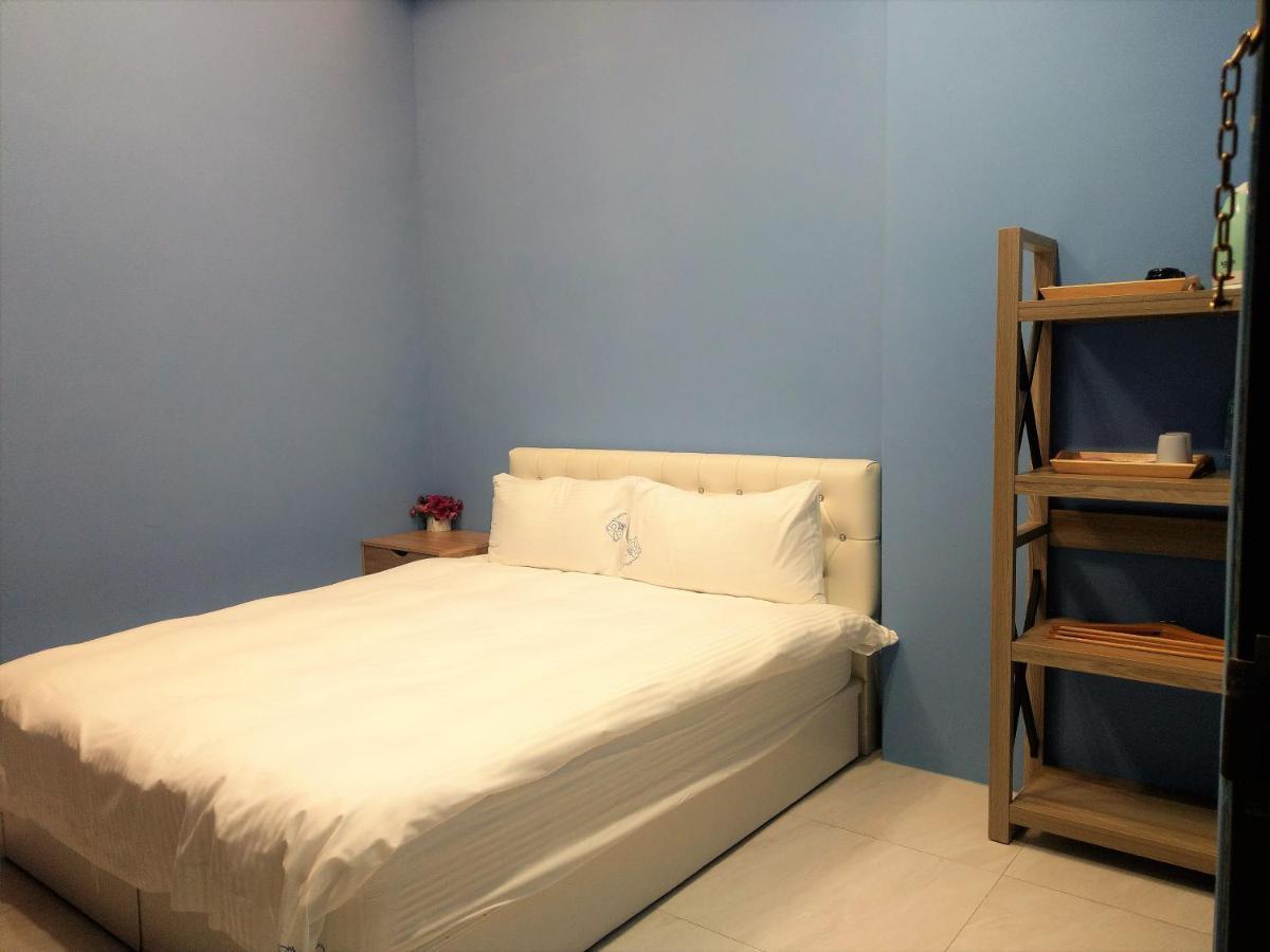 Blue Owl-Hualien No 2396-2397-2398-2399 Hualien City Exterior foto