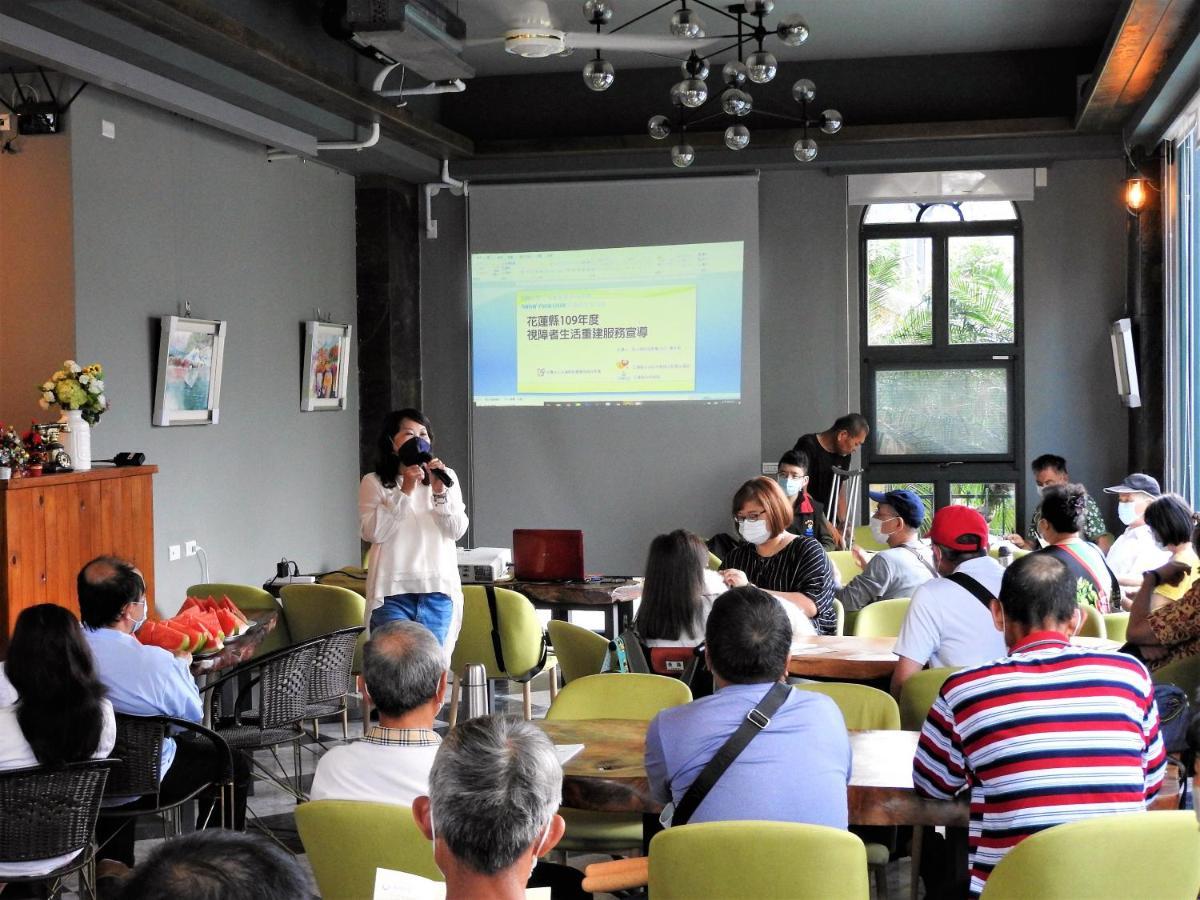 Blue Owl-Hualien No 2396-2397-2398-2399 Hualien City Exterior foto