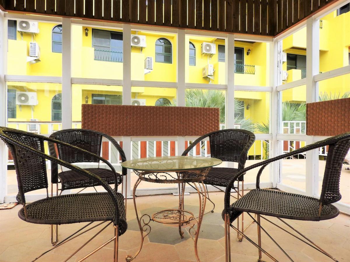 Blue Owl-Hualien No 2396-2397-2398-2399 Hualien City Exterior foto